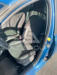 2011 Renault Clio