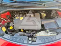 2011 Renault Clio