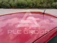 2011 Renault Clio