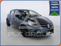 2011 Renault Clio
