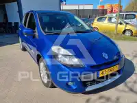 2011 Renault Clio