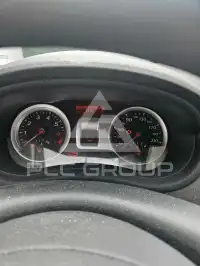 2011 Renault Clio