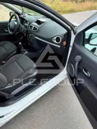 2011 Renault Clio