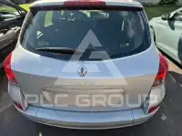2011 Renault Clio