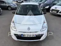 2011 Renault Clio
