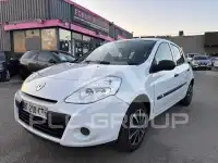 2011 Renault Clio