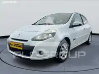 2011 Renault Clio