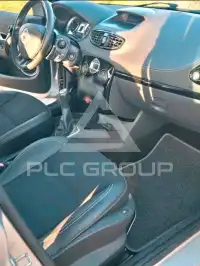 2011 Renault Clio