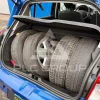 2011 Renault Clio