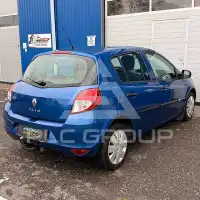 2011 Renault Clio