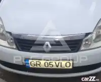 2011 Renault Clio