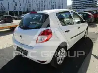 2011 Renault Clio