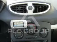 2011 Renault Clio