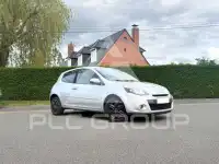 2011 Renault Clio