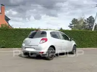 2011 Renault Clio