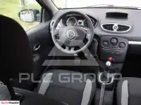 2011 Renault Clio