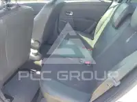 2011 Renault Clio