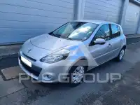 2011 Renault Clio