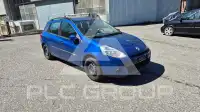 2011 Renault Clio