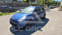 2011 Renault Clio