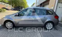 2011 Renault Clio