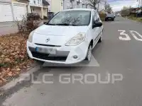 2011 Renault Clio