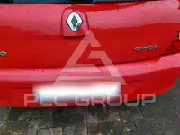 2011 Renault Clio