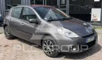 2011 Renault Clio