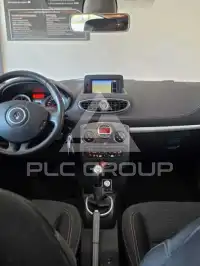 2011 Renault Clio