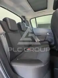 2011 Renault Clio