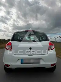 2011 Renault Clio