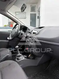2011 Renault Clio