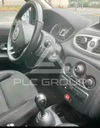2011 Renault Clio