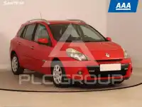 2011 Renault Clio