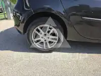 2011 Renault Clio