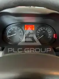 2011 Renault Clio