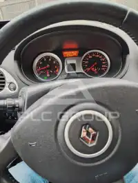 2011 Renault Clio