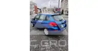 2011 Renault Clio