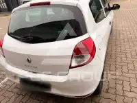 2011 Renault Clio