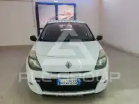 2011 Renault Clio