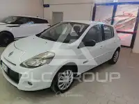 2011 Renault Clio