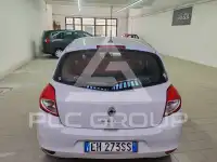 2011 Renault Clio