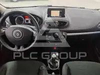 2011 Renault Clio