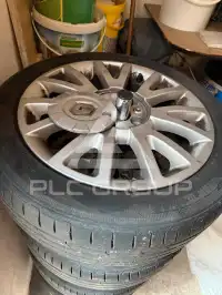 2011 Renault Clio