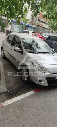 2011 Renault Clio