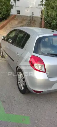 2011 Renault Clio