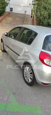 2011 Renault Clio