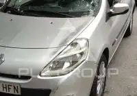 2011 Renault Clio