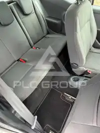 2011 Renault Clio