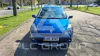 2011 Renault Clio